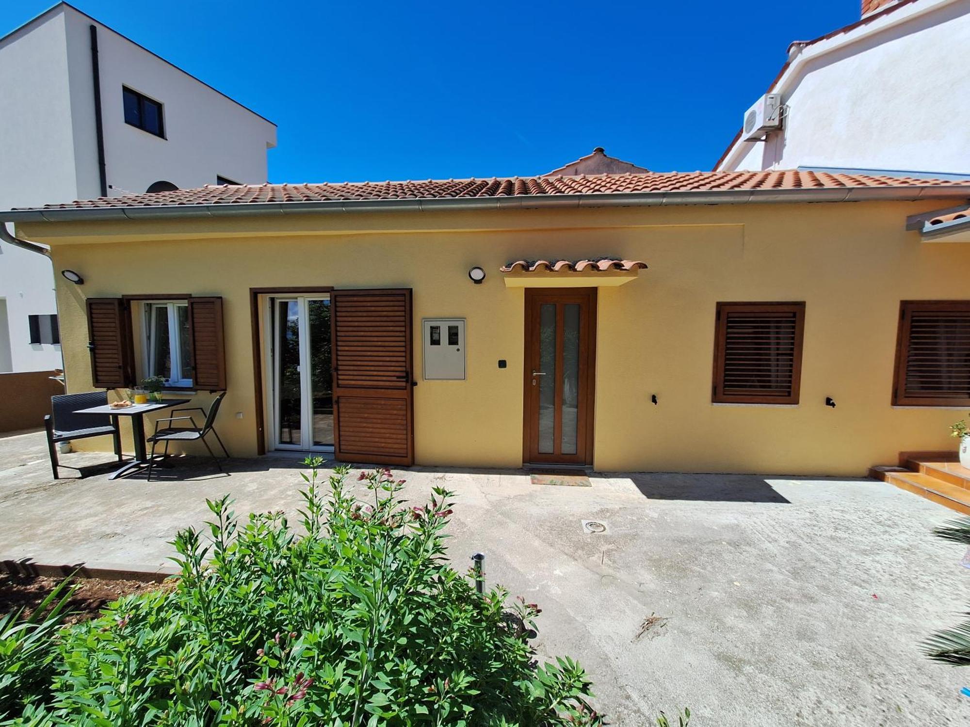 Olga Apartament